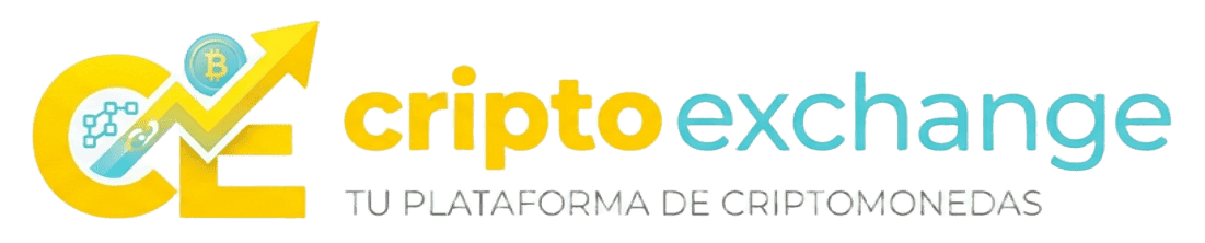 cryptoexchange logo